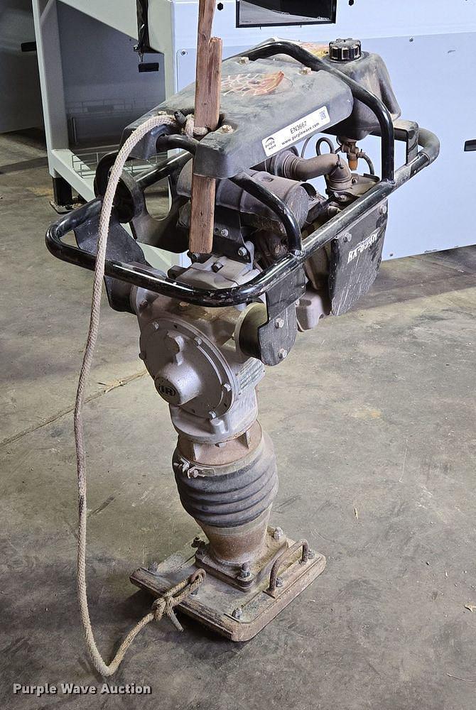 Image of Ingersoll Rand RX-654H Primary image