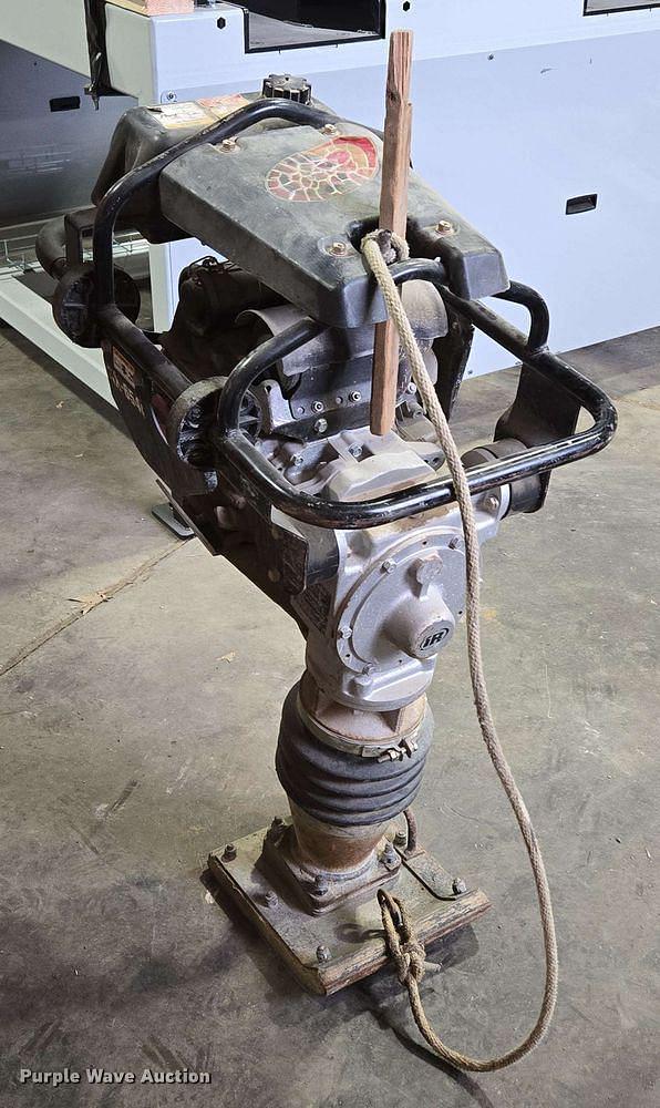 Image of Ingersoll Rand RX-654H equipment image 3