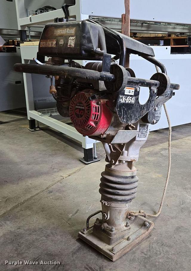 Image of Ingersoll Rand RX-654H equipment image 1