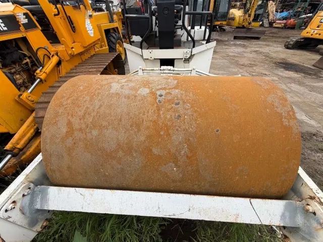 Image of Ingersoll Rand SD70D equipment image 4