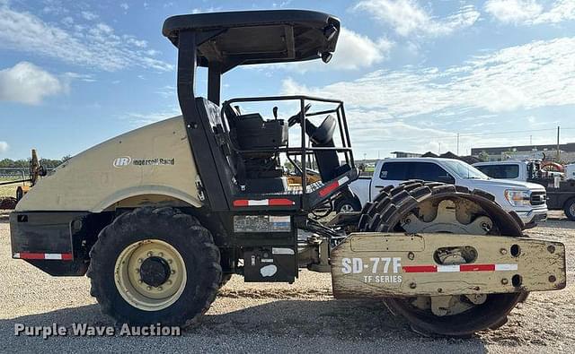 Image of Ingersoll Rand SD-77F equipment image 3