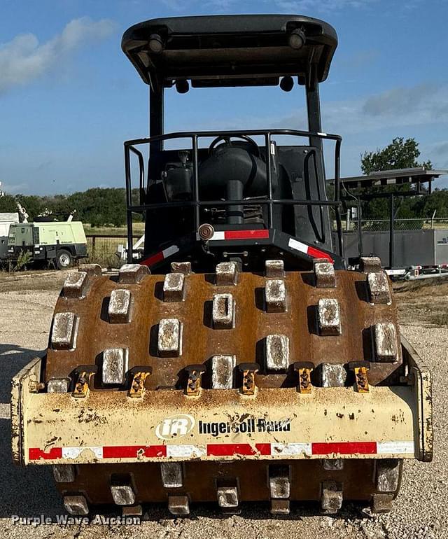 Image of Ingersoll Rand SD-77F equipment image 1