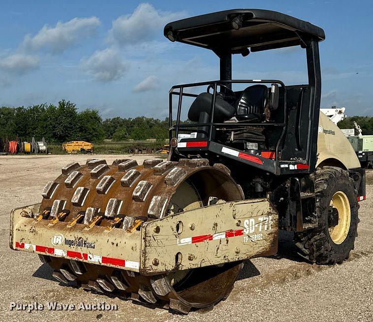 Image of Ingersoll Rand SD-77F Primary image