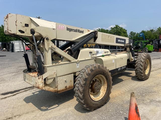 Image of Ingersoll Rand VR-1044 equipment image 2