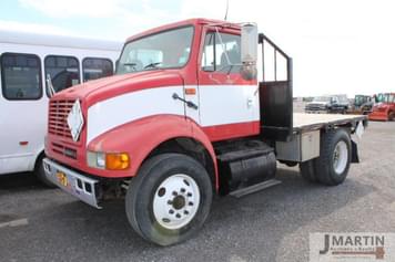 Main image International Navistar