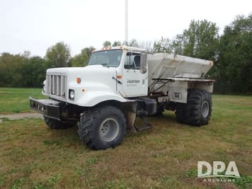 Main image International 2554