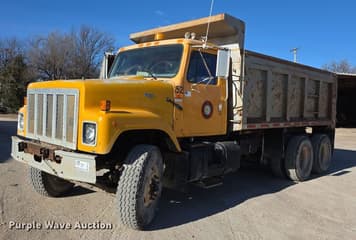 Main image International 2574