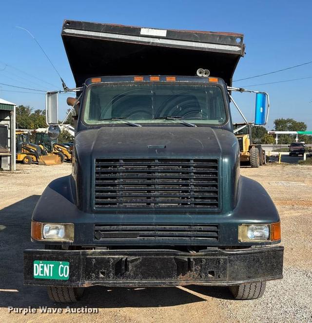 Image of International 2674 equipment image 1