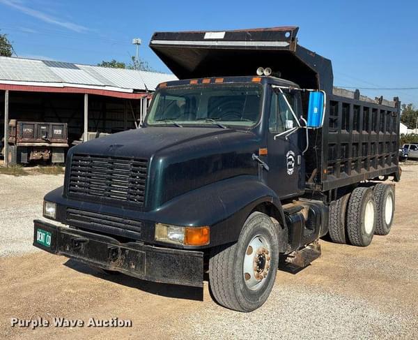 Equipment Main Image