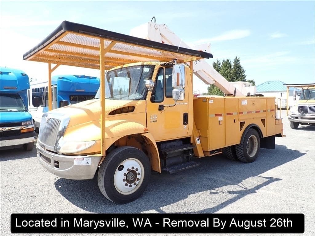 Image of International 4300 Primary image