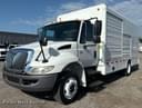 2002 International 4300 Image