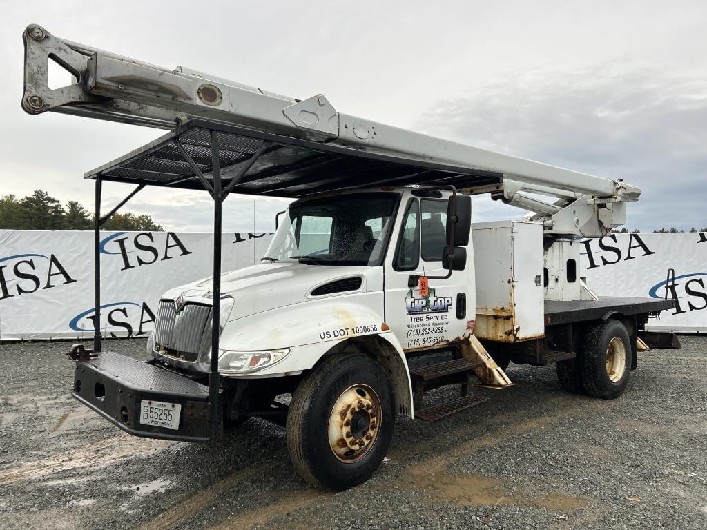 Image of International 4300 Primary image