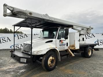 Main image International 4300