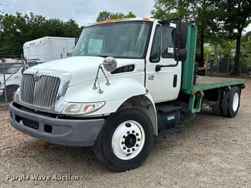 Main image International 4300