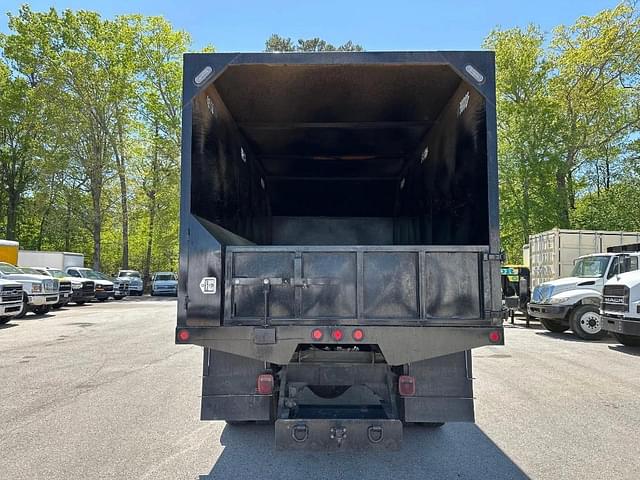 Image of International 4300 equipment image 3