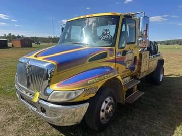 Main image International 4300