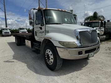 Main image International 4400