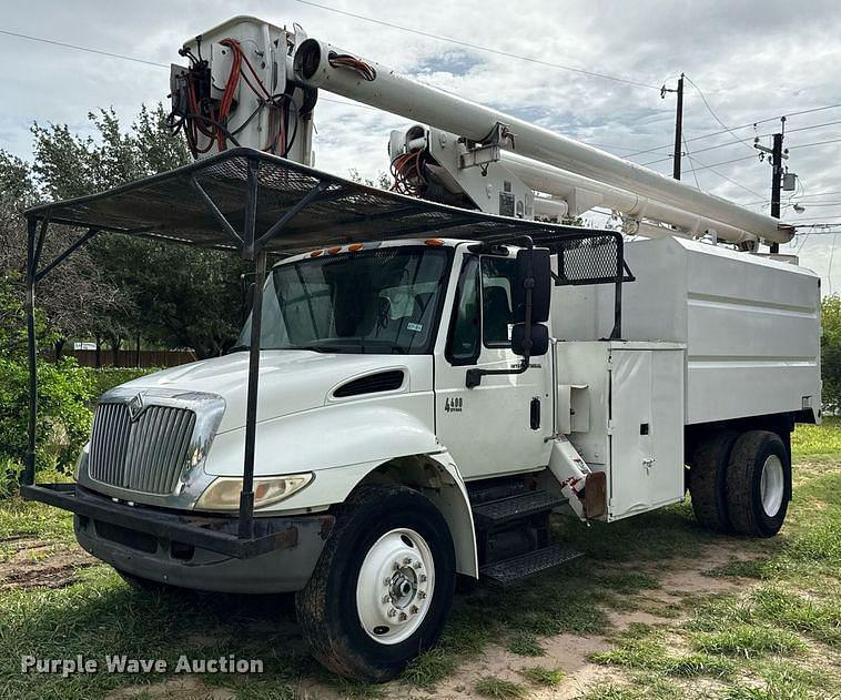 Image of International 4400 Primary image