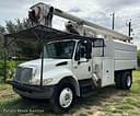 2002 International 4400 Image