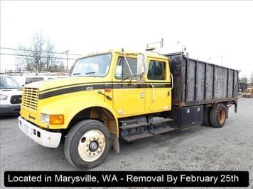 Main image International 4700