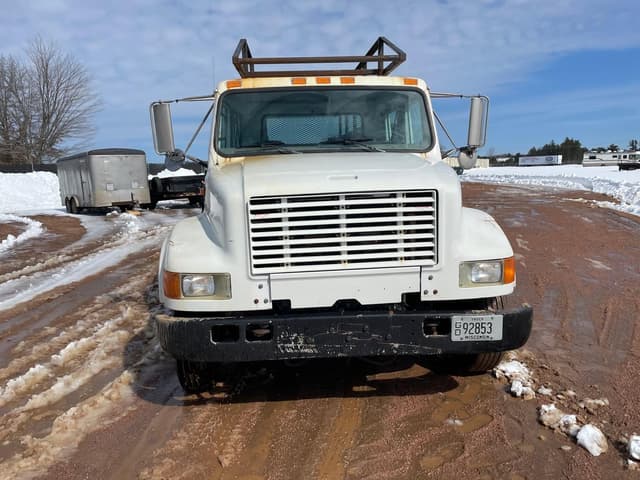 Image of International 4700 equipment image 1