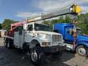 2002 International 4900 Image
