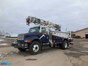 Main image International 4900