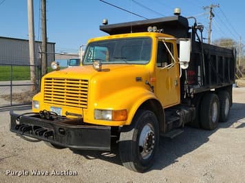 Main image International 4900