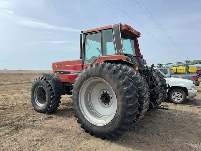 Image of International Harvester 5288 equipment image 1