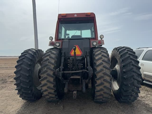 Image of International Harvester 5288 equipment image 2