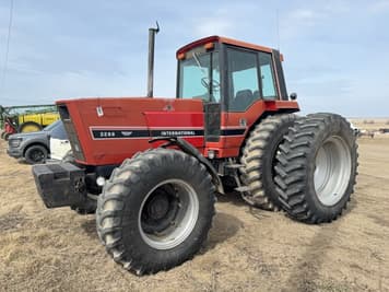 Main image International Harvester 5288