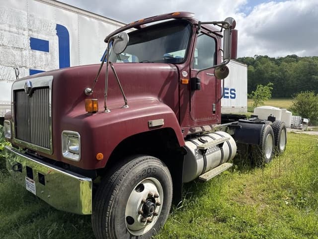 Image of International 5500i equipment image 1