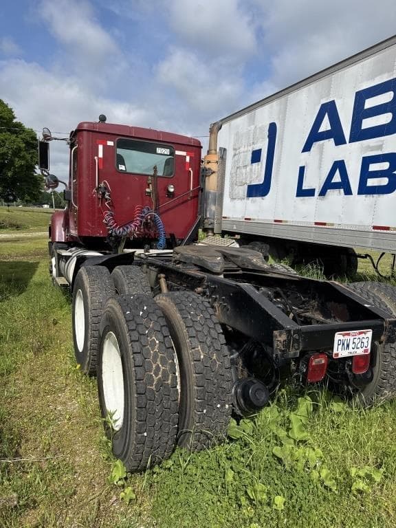 Image of International 5500i equipment image 3