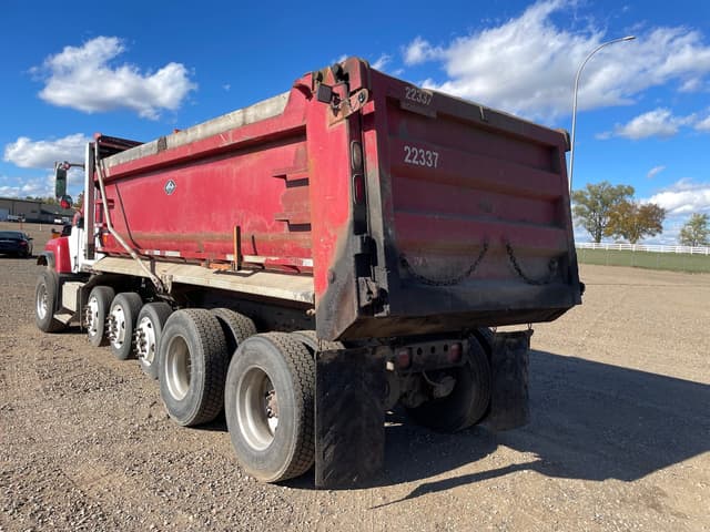 Image of International 5500i equipment image 2