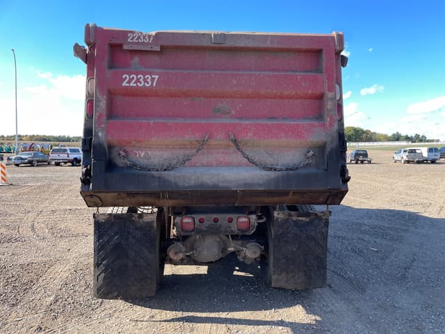 Image of International 5500i equipment image 3