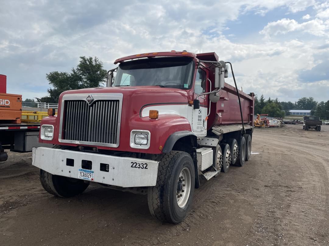 Image of International 5500i Primary image