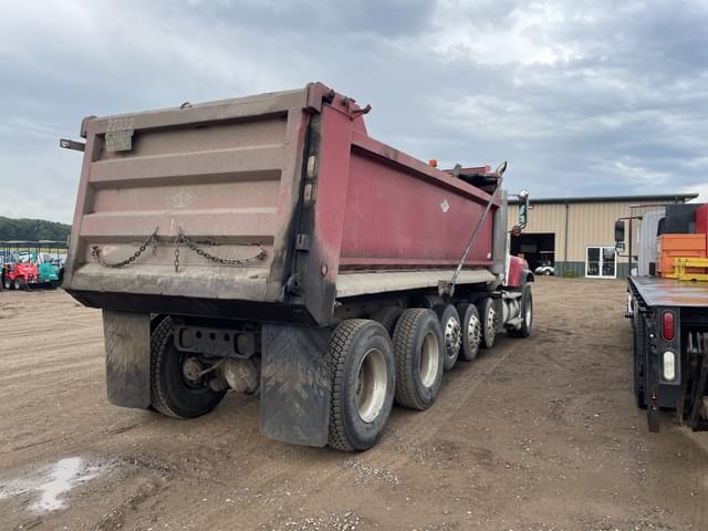 Image of International 5500i equipment image 4