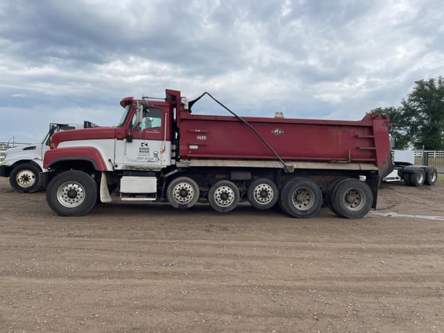 Image of International 5500i equipment image 1