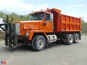 2002 International 5600I Image