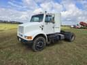 2002 International 8100 Image