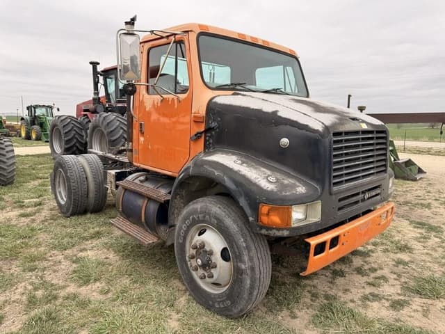 Image of International DT466 equipment image 2