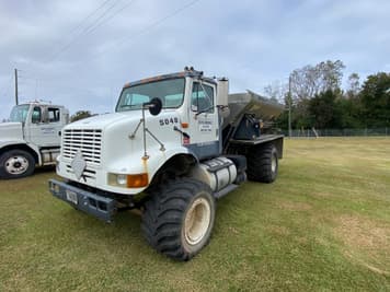 Main image International 8100