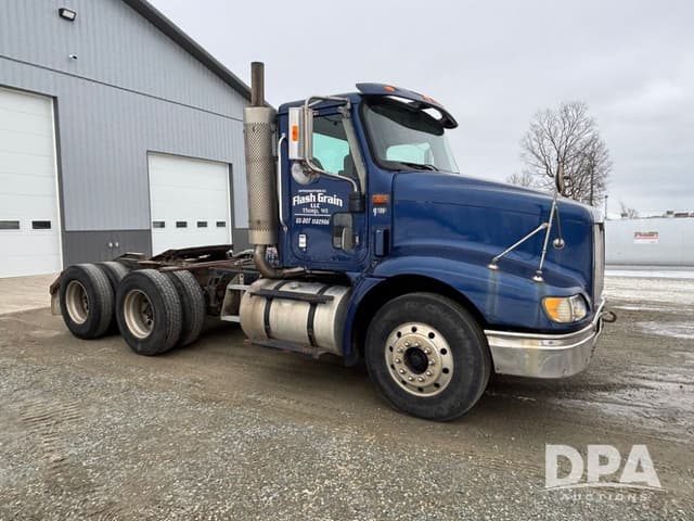 Image of International 9100i equipment image 1