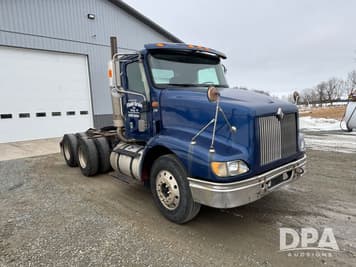 Main image International 9100i