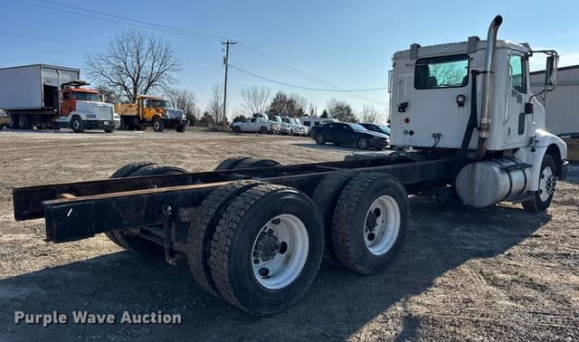 Image of International 9100i equipment image 4