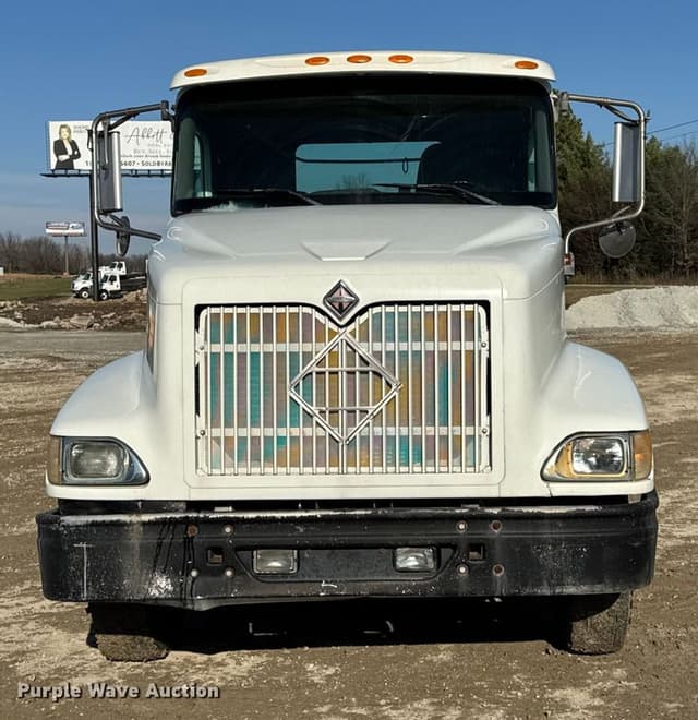 Image of International 9100i equipment image 1