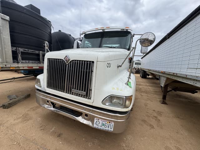 Image of International 9200i equipment image 2