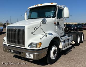 Main image International 9200i