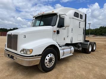 Main image International 9200i