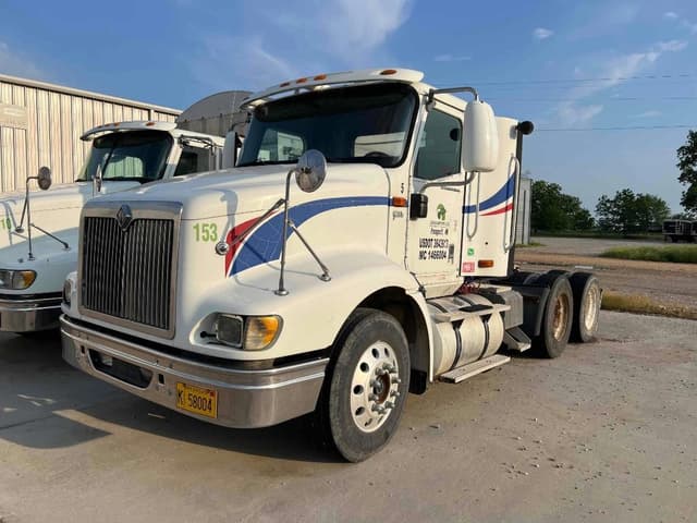 Image of International 9200i equipment image 1